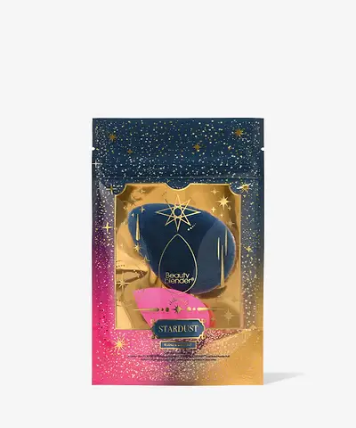 beautyblender - Stardust Blend & Bake Set