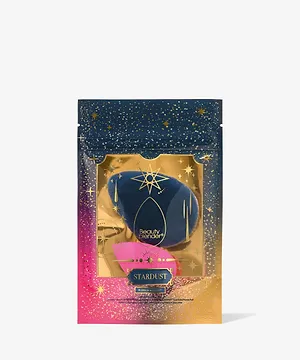 beautyblender Stardust Blend & Bake Set