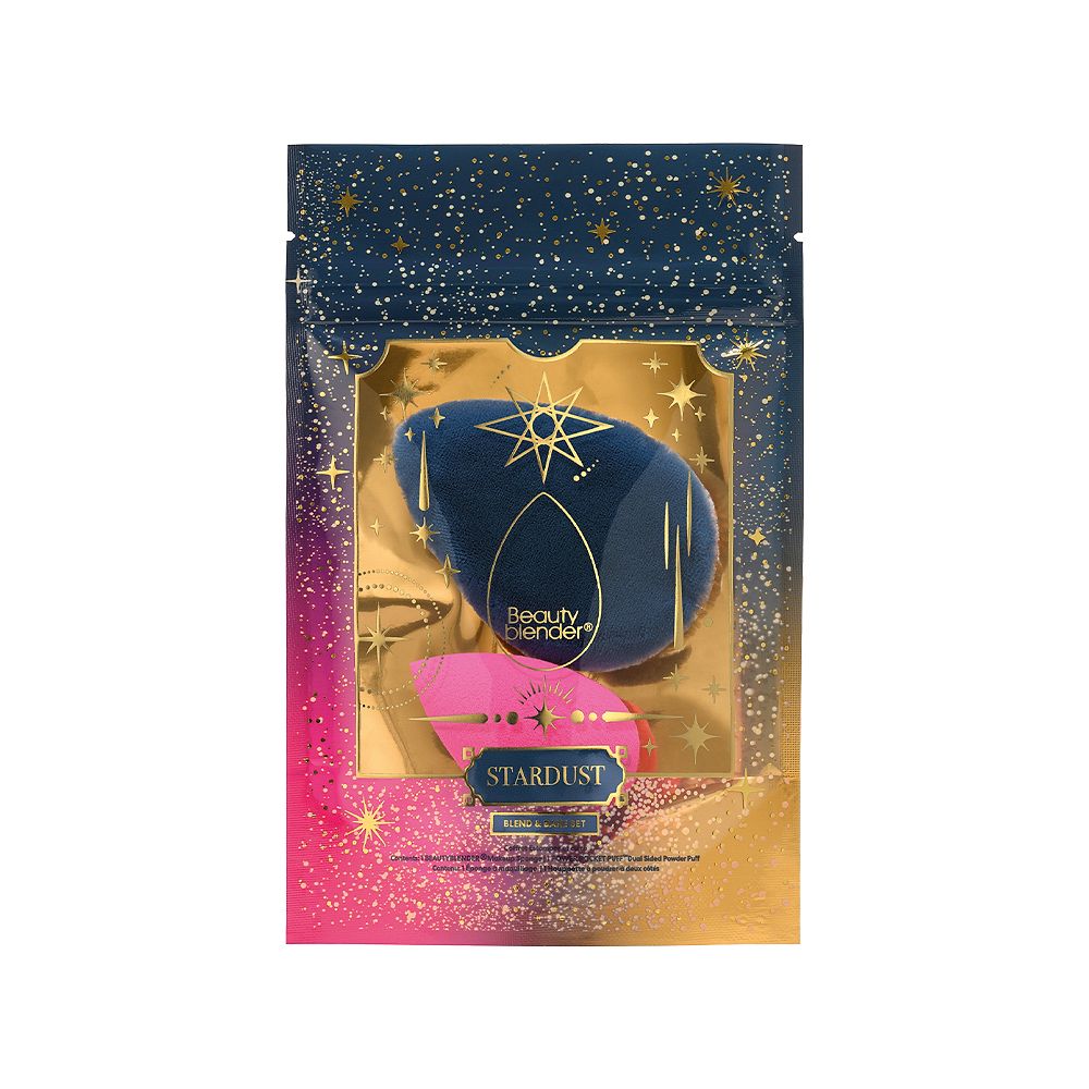 Beautyblender Stardust Blend & Bake Set