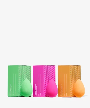 Beautyblender Bouncehouse Blending Trio