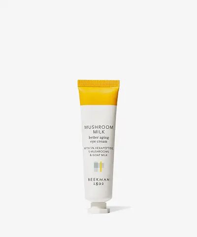 Beekman 1802 - Mushroom Milk