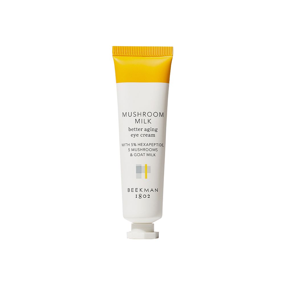 Beekman 1802 Mushroom Milk