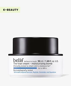 belif The True Cream - Moisturizing Bomb