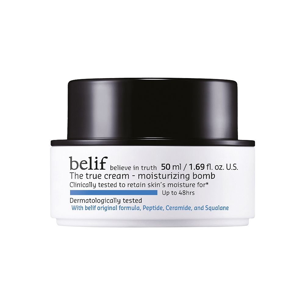 Belif The True Cream - Moisturizing Bomb