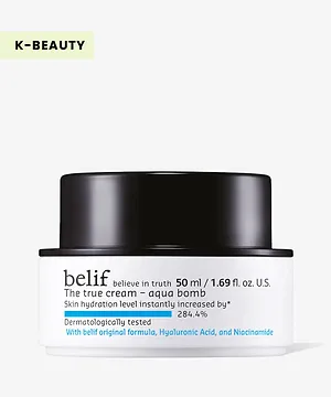 belif The True Cream - Aqua Bomb