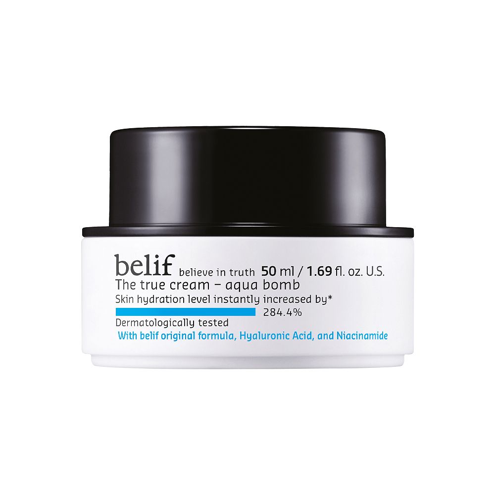 Belif The True Cream - Aqua Bomb