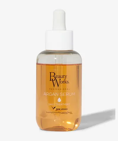 Beauty Works - Argan Oil Serum