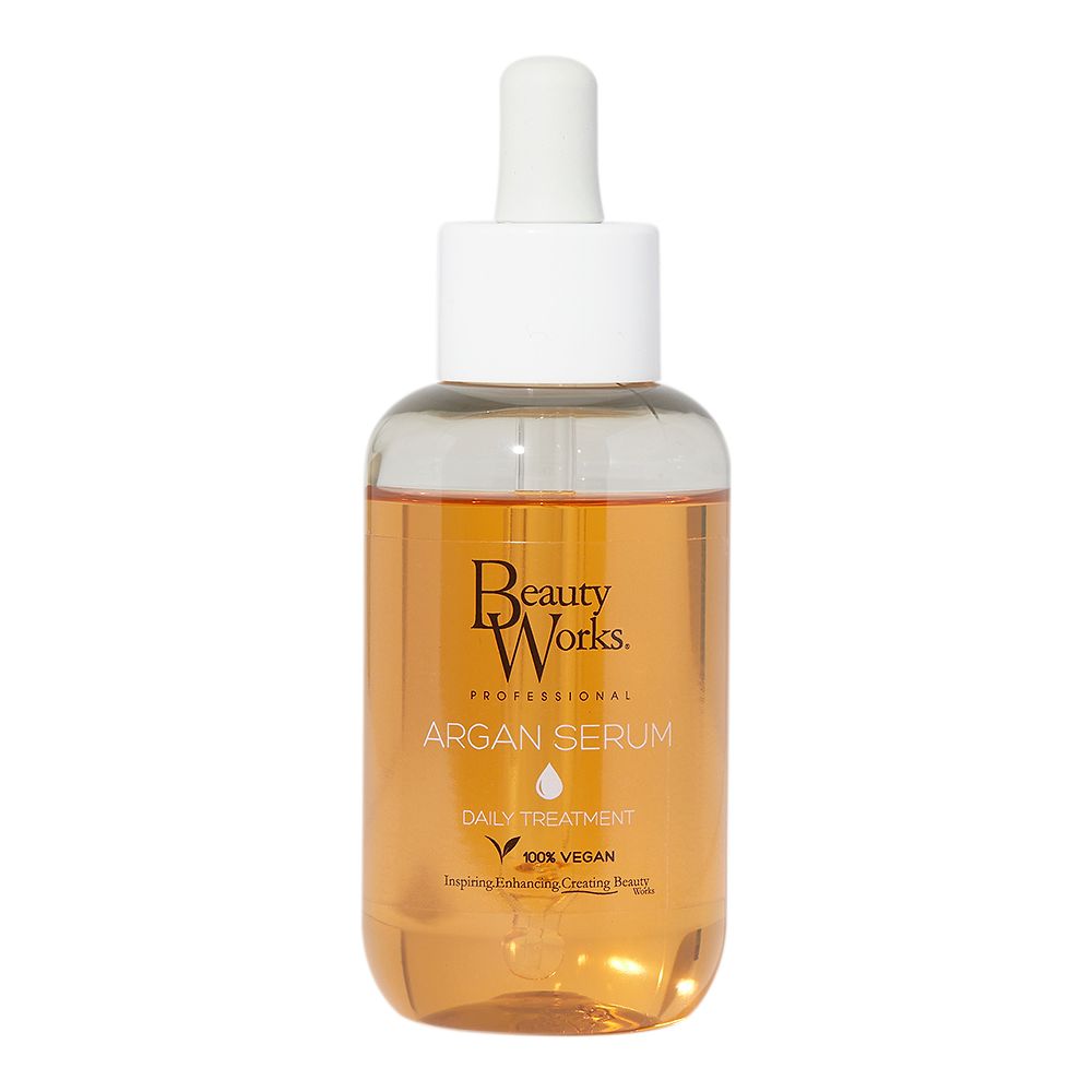 Beauty Works Argan Oil Serum