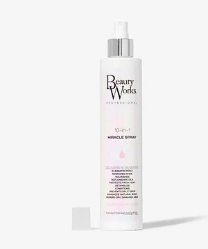 beautyworks 10-in-1 Miracle Spray