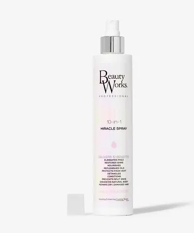 Beauty Works - 10-in-1 Miracle Spray
