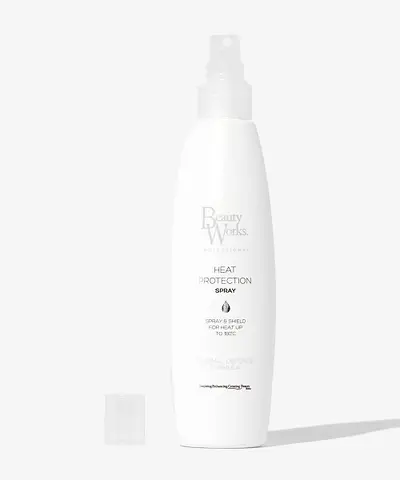 Beauty Works - Heat Protection Spray
