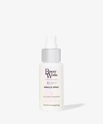 Beauty Works - 10-in-1 Miracle Spray
