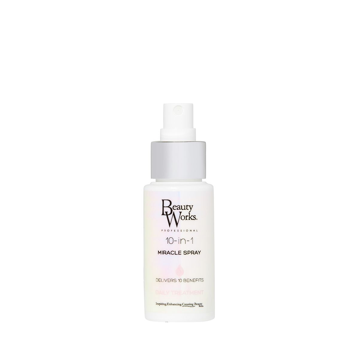 Beauty Works 10-in-1 Miracle Spray