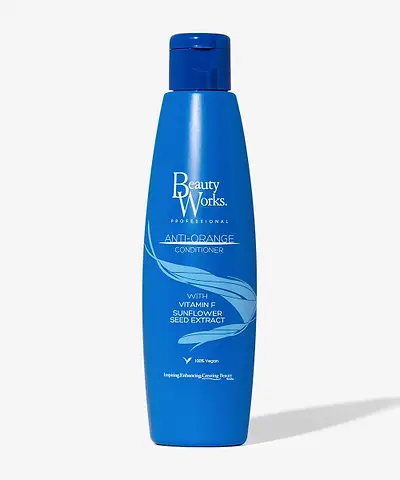 Beauty Works - Anti-Orange Conditioner