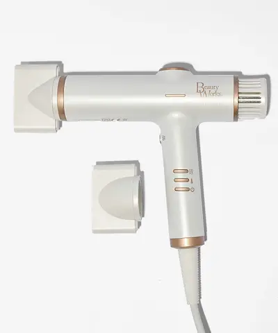 Beauty Works - AERIS® Lightweight Digital Hair Dryer