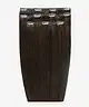 Beauty Works - 18" Deluxe Remy Instant Clip-In Hair Extensions