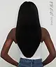 Beauty Works - 18" Deluxe Remy Instant Clip-In Hair Extensions