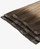 Beauty Works - 18" Deluxe Remy Instant Clip-In Hair Extensions