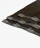Beauty Works - 18" Deluxe Remy Instant Clip-In Hair Extensions