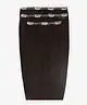 Beauty Works - 18" Deluxe Remy Instant Clip-In Hair Extensions