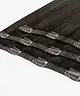 Beauty Works - 18" Deluxe Remy Instant Clip-In Hair Extensions