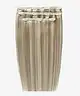 Beauty Works - 18" Deluxe Remy Instant Clip-In Hair Extensions