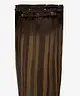 Beauty Works - 18" Deluxe Remy Instant Clip-In Hair Extensions