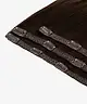 Beauty Works - 18" Deluxe Remy Instant Clip-In Hair Extensions