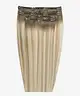 Beauty Works - 18" Deluxe Remy Instant Clip-In Hair Extensions
