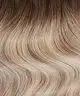 Beauty Works - 18" Deluxe Remy Instant Clip-In Hair Extensions