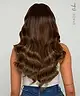 Beauty Works - 20" Deluxe Remy Instant Clip-In Hair Extensions