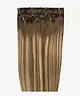 Beauty Works - 20" Deluxe Remy Instant Clip-In Hair Extensions