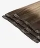 Beauty Works - 20" Deluxe Remy Instant Clip-In Hair Extensions