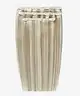 Beauty Works - 20" Deluxe Remy Instant Clip-In Hair Extensions