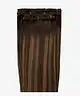 Beauty Works - 20" Deluxe Remy Instant Clip-In Hair Extensions