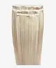 Beauty Works - 20" Deluxe Remy Instant Clip-In Hair Extensions