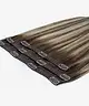 Beauty Works - 20" Deluxe Remy Instant Clip-In Hair Extensions