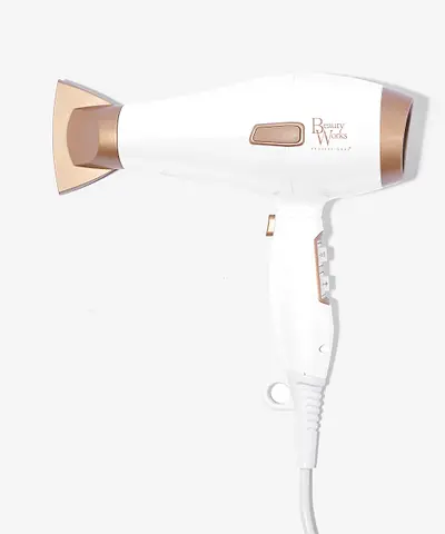 Beauty Works - Beauty Works Hair Dryer Kit