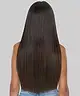 Beauty Works - 18" Double Hair Set Clip-In Extensions