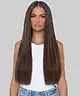Beauty Works - 18" Deluxe Remy Instant Clip-In Hair Extensions