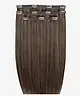 Beauty Works - 20" Deluxe Remy Instant Clip-In Hair Extensions