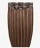 Beauty Works - 18" Deluxe Remy Instant Clip-In Hair Extensions