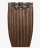 Beauty Works - 20" Deluxe Remy Instant Clip-In Hair Extensions