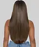 Beauty Works - 20" Deluxe Remy Instant Clip-In Hair Extensions