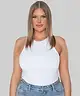 Beauty Works - 18" Deluxe Remy Instant Clip-In Hair Extensions