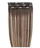 Beauty Works - 20" Deluxe Remy Instant Clip-In Hair Extensions