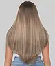 Beauty Works - 20" Deluxe Remy Instant Clip-In Hair Extensions
