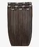 Beauty Works - 20" Deluxe Remy Instant Clip-In Hair Extensions