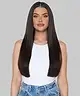 Beauty Works - 20" Deluxe Remy Instant Clip-In Hair Extensions