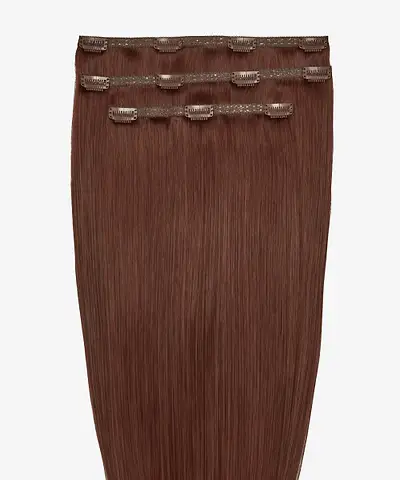Beauty Works - 20" Deluxe Remy Instant Clip-In Hair Extensions